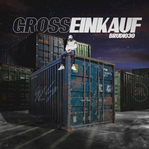 Großeinkauf