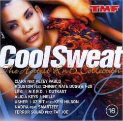 Coolsweat 16