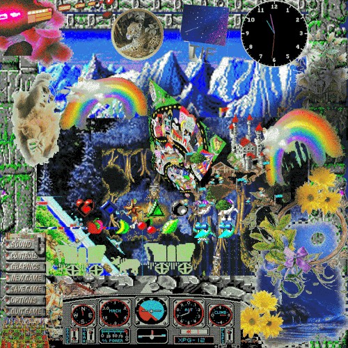 Crossover Palace