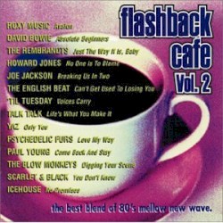 Flashback Cafe, Vol. 2