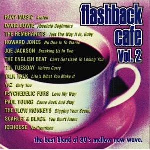 Flashback Cafe, Vol. 2