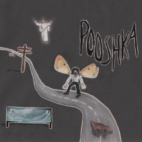 POOSHKA