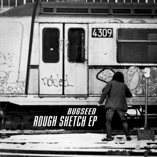 Rough Sketch EP
