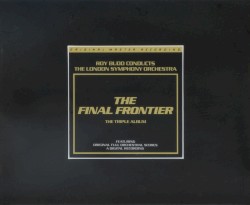 The Final Frontier