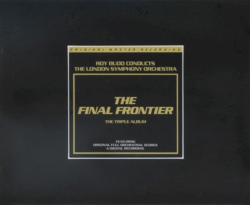 The Final Frontier