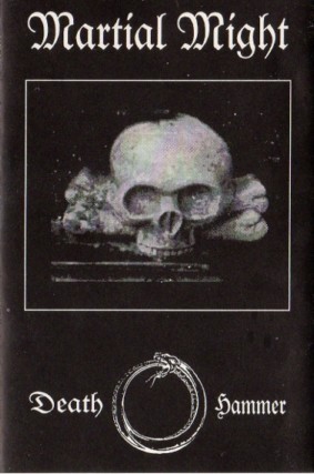 Death Hammer