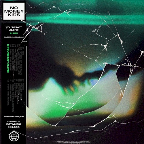 You're Not Alone (B-Side)
