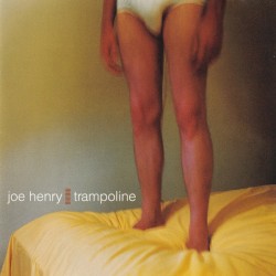Trampoline