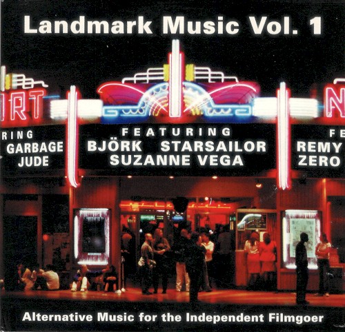 Landmark Music, Volume 1
