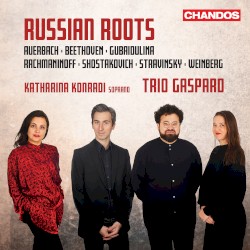 Russian Roots