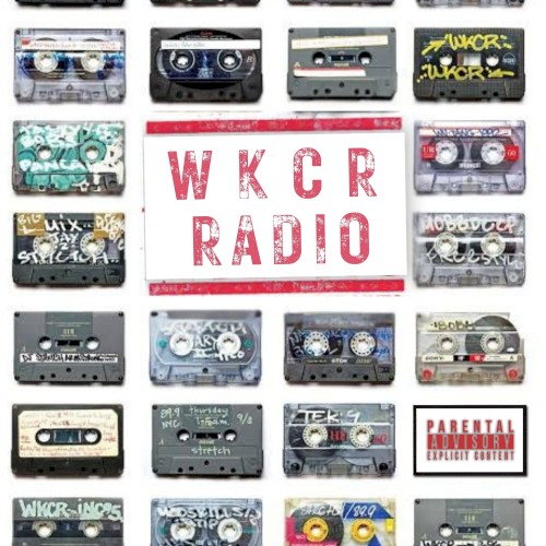 WCKR Radio 90's Freestyles (Vol. 1)