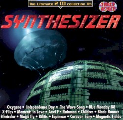 Synthesizer