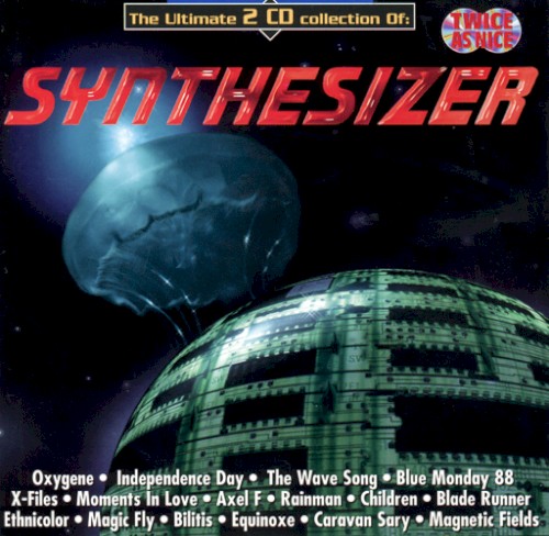 Synthesizer