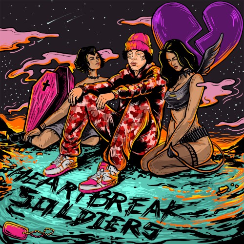 Heartbreak Soldiers