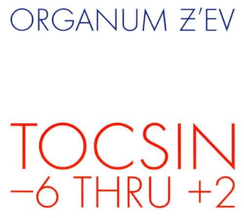 Tocsin −6 Thru +2