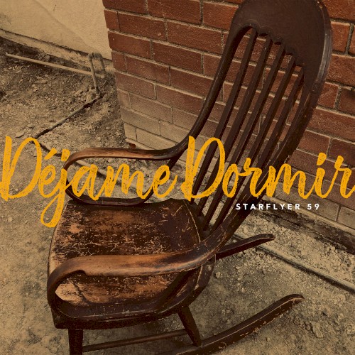Déjame Dormir