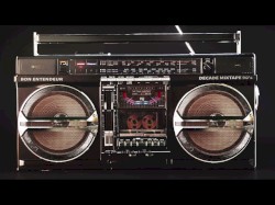Decade Mixtape 90's