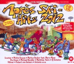 Après Ski‐Hits 2012