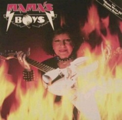 Mama's Boys