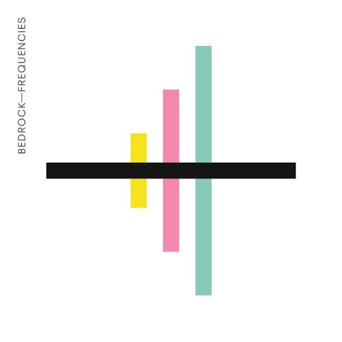 Bedrock - Frequencies