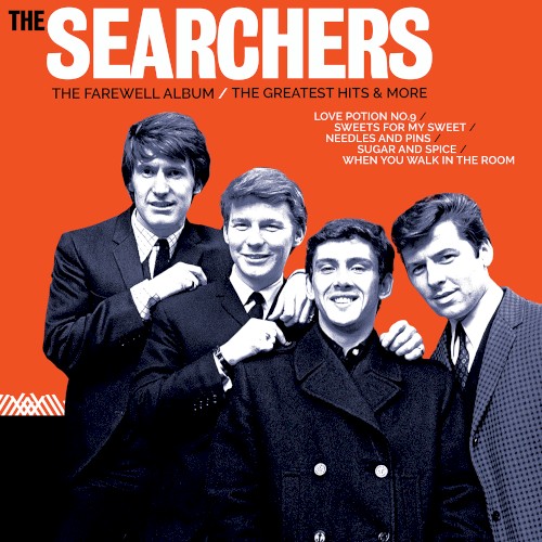 The Farewell Album / The Greatest Hits & More
