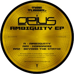 Ambiguity EP