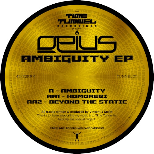 Ambiguity EP