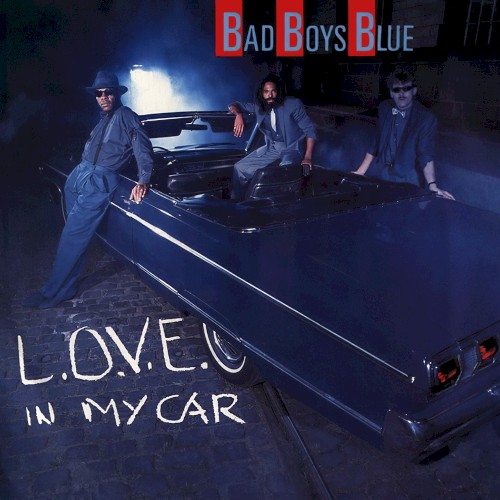 L.O.V.E. In My Car
