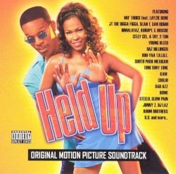 Held Up: Original Motion Picture Soundtrack