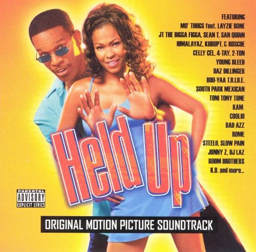 Held Up: Original Motion Picture Soundtrack