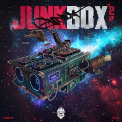 Junk Box 2 LP