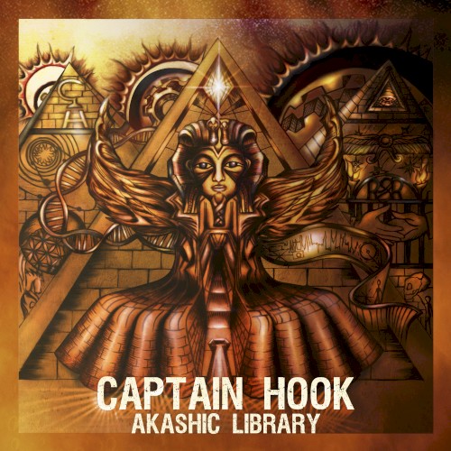 Akashic Library