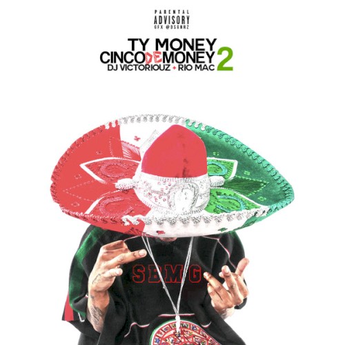 Cinco De Money 2
