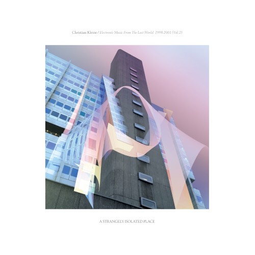 Electronic Music From the Lost World: 1998–2001, Vol. 2