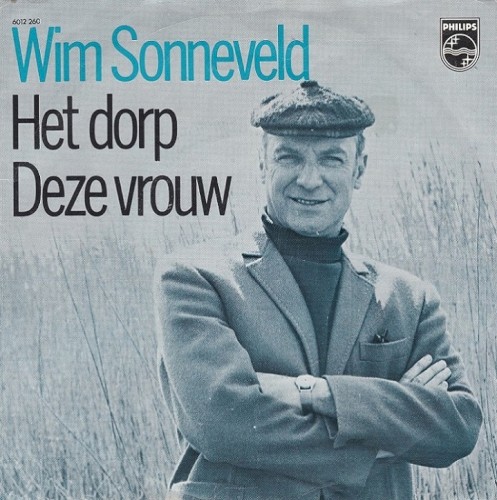 Het dorp / deze vrouw