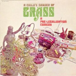 A Childs Garden of Grass