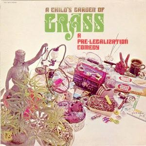 A Childs Garden of Grass