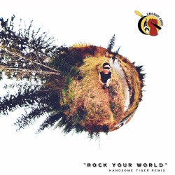 Rock Your World (Handsome Tiger remix)
