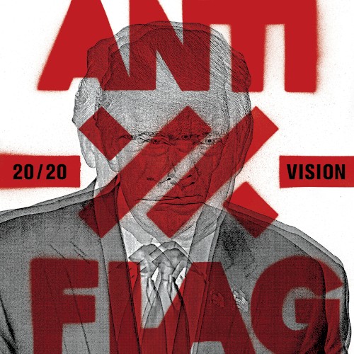 20/20 Vision