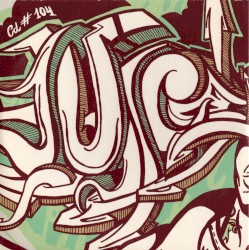 Juice CD #104