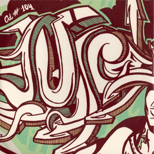 Juice CD #104