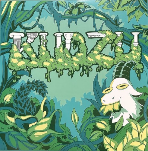 Kudzu