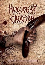 Death From Down Under