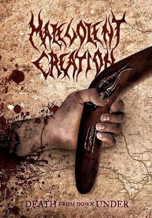 Death From Down Under