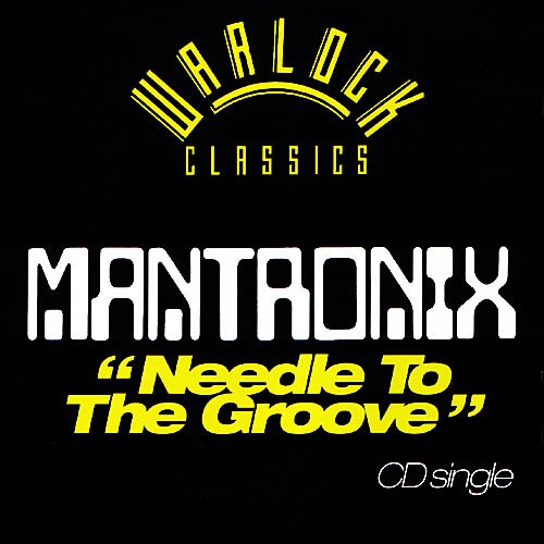 Needle to the Groove
