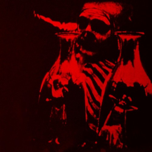 Red Spectre