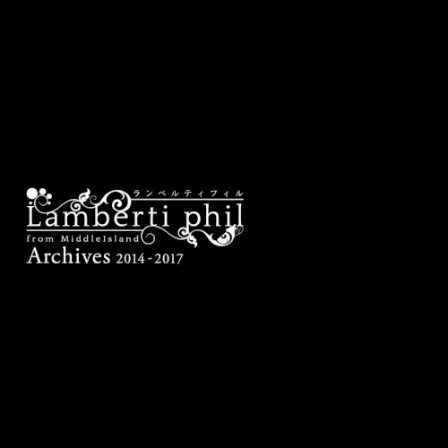 Lamberti phil Archives 2014-2017