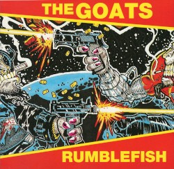 Rumblefish