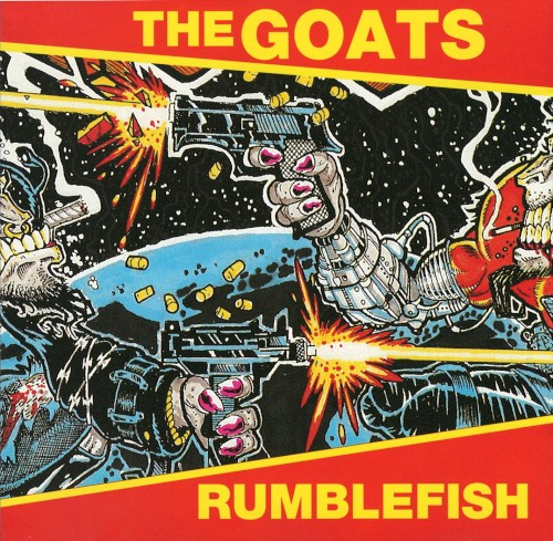 Rumblefish
