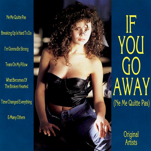 If You Go away